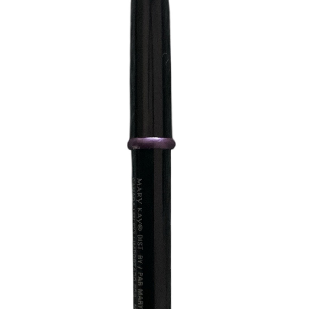 MARY KAY Women’s Waterproof Eyeliner Pencil Amethyst Special Edition New In Box - Picture 2 of 4
